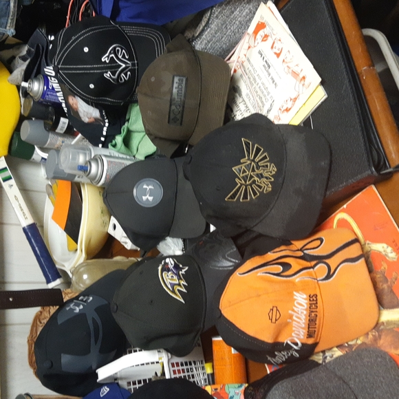 Hats - Picture 3 of 3